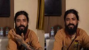 Bigg Boss 17’s Anurag Dhobal Alleges Mental Harassment by Parents Over Inter-Caste Marriage