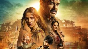 Subedaar Review: Anil Kapoor and Mona Singh Impress Viewers With Powerful Revenge Drama on OTT