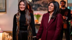 Accused Trends At No. 1 In 5 Countries; Secures Second Spot In Netflix Non-English Category Worldwide