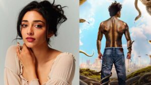 Kartik Aaryan’s Naagzilla Ropes In Malayalam Actress Preity Mukhundhan As Female Lead Opposite Him