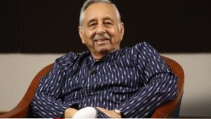 Filmmaker Mani Shankar’s Son Prem Shankar Arrested in Hyderabad Over Traffic Obstruction Case