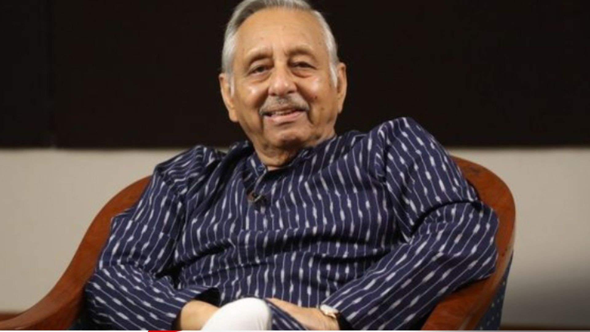 Filmmaker Mani Shankar’s Son Prem Shankar Arrested in Hyderabad Over Traffic Obstruction Case