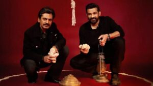 Tumbbad 2 Taps Star Wars and Harry Potter Prosthetics Experts for Sohum Shah-Nawazuddin Siddiqui Starrer