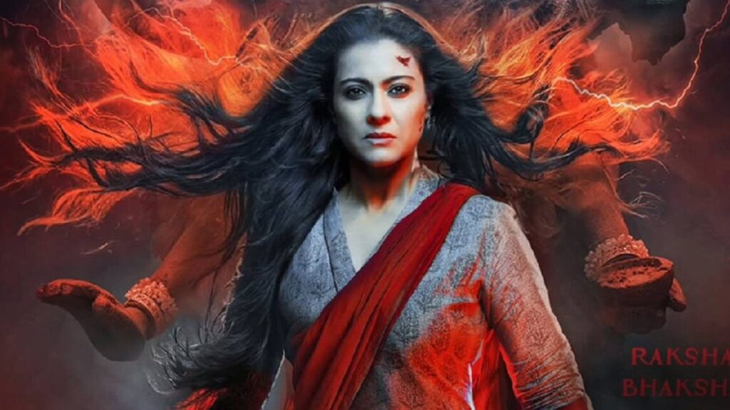 JioStar Network to Premiere Kajol’s Maa on Star Gold for Women’s Day, Showcasing 50 Women-Led Films