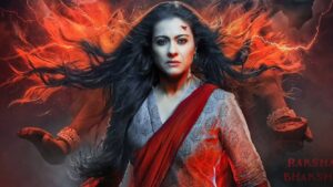 JioStar Network to Premiere Kajol’s Maa on Star Gold for Women’s Day, Showcasing 50 Women-Led Films