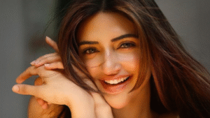 Sreeleela on balancing MBBS and films