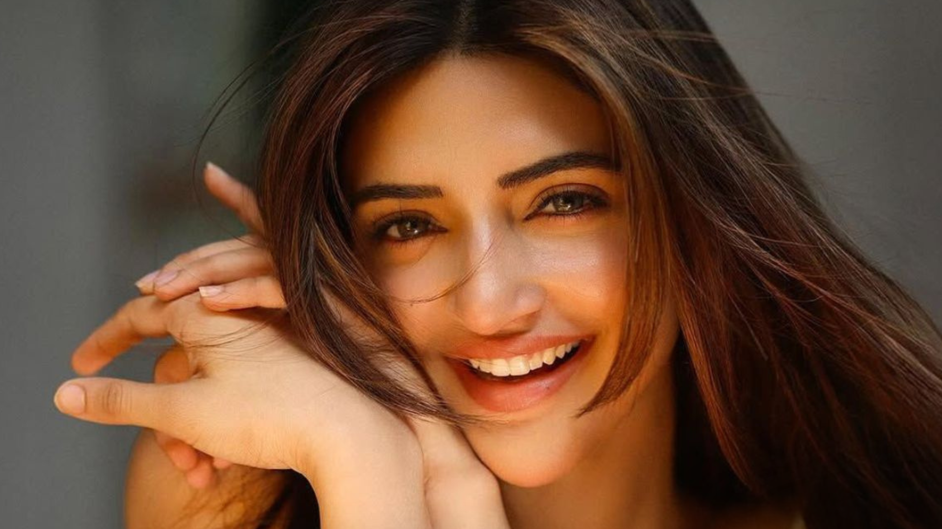 Sreeleela on balancing MBBS and films