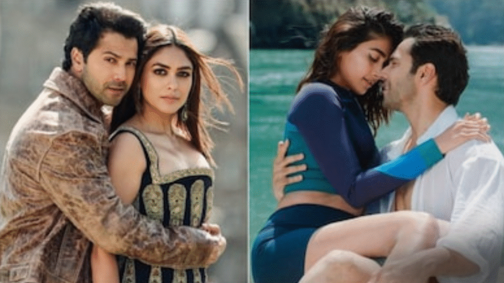 Varun Dhawan’s “Hai Jawani Toh Ishq Hona Hai” teaser