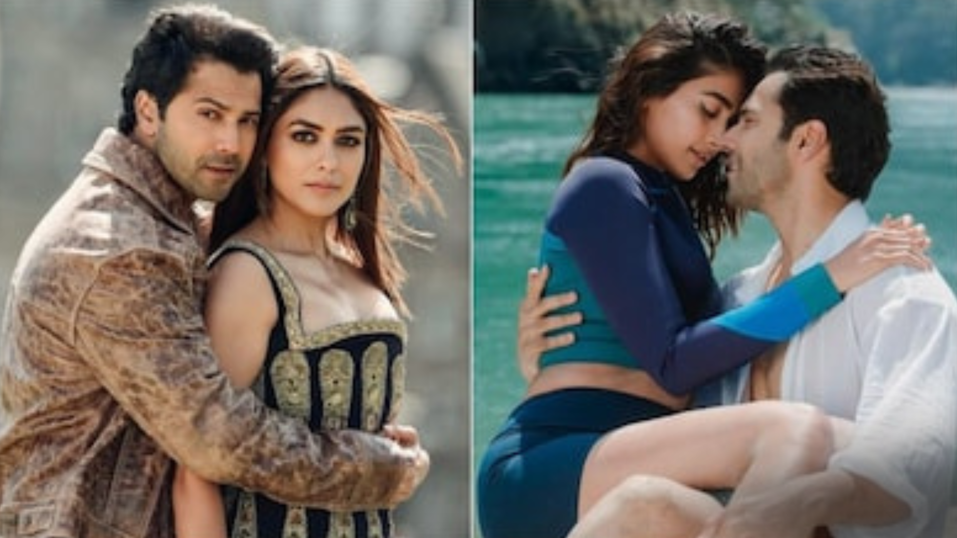 Varun Dhawan’s “Hai Jawani Toh Ishq Hona Hai” teaser