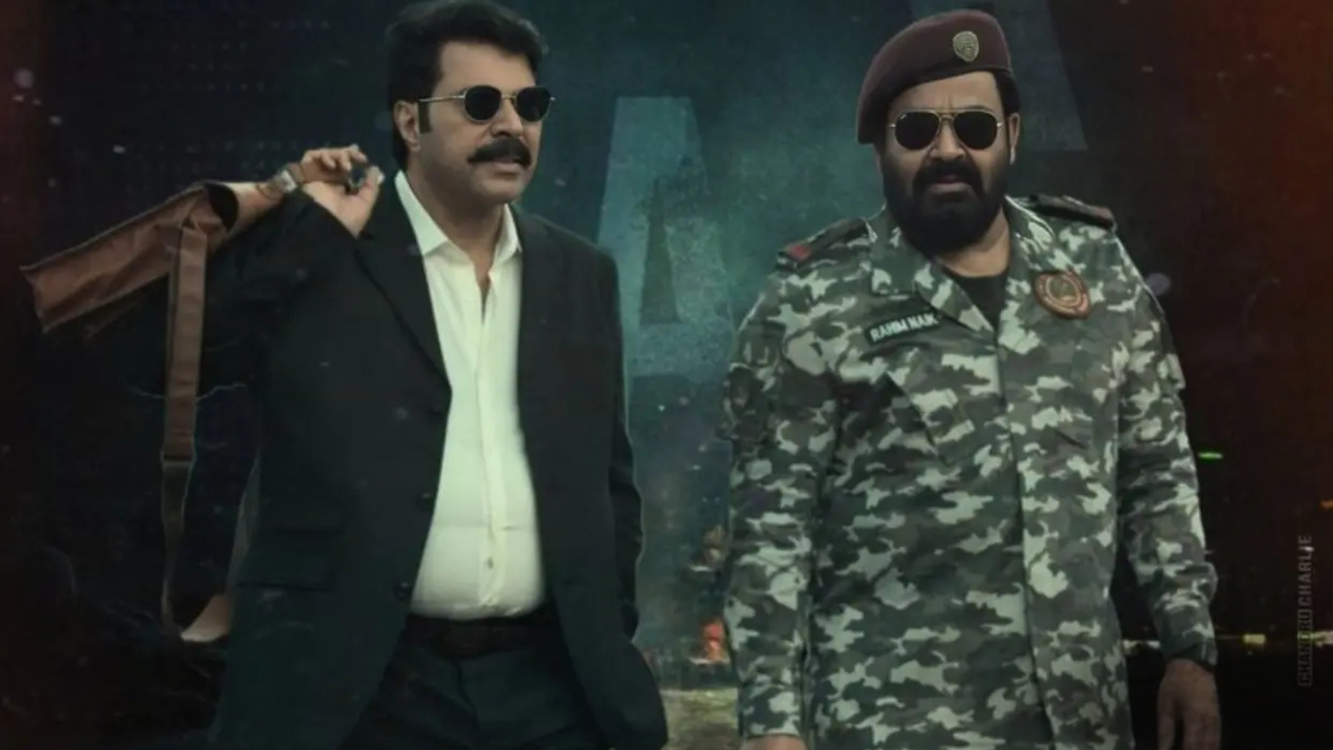 Mammootty and Mohanlal’s Patriot Postponed