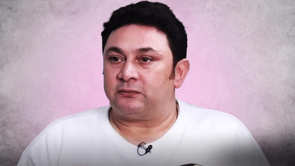 Rajesh Kumar sells his car and shifts to public transport