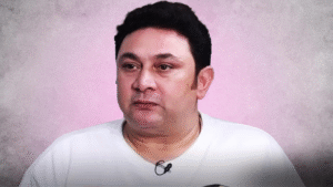 Rajesh Kumar sells his car and shifts to public transport