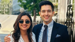 Parineeti Chopra Supports Raghav Chadha’s Demand