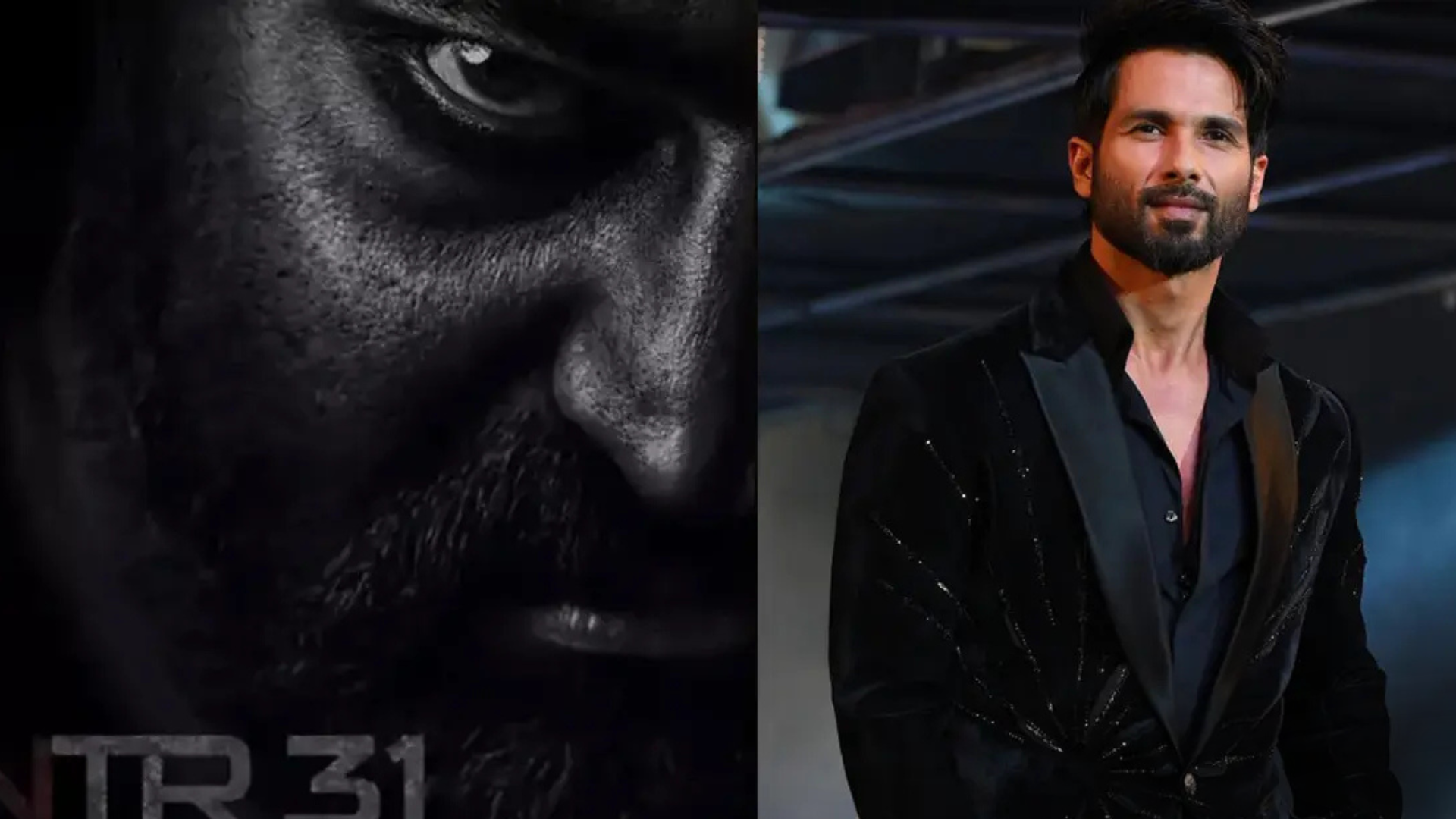 Shahid Kapoor in talks to replace Tovino Thomas