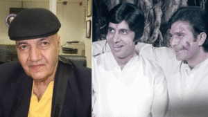 Prem Chopra Reveals Rajesh Khanna Struggled