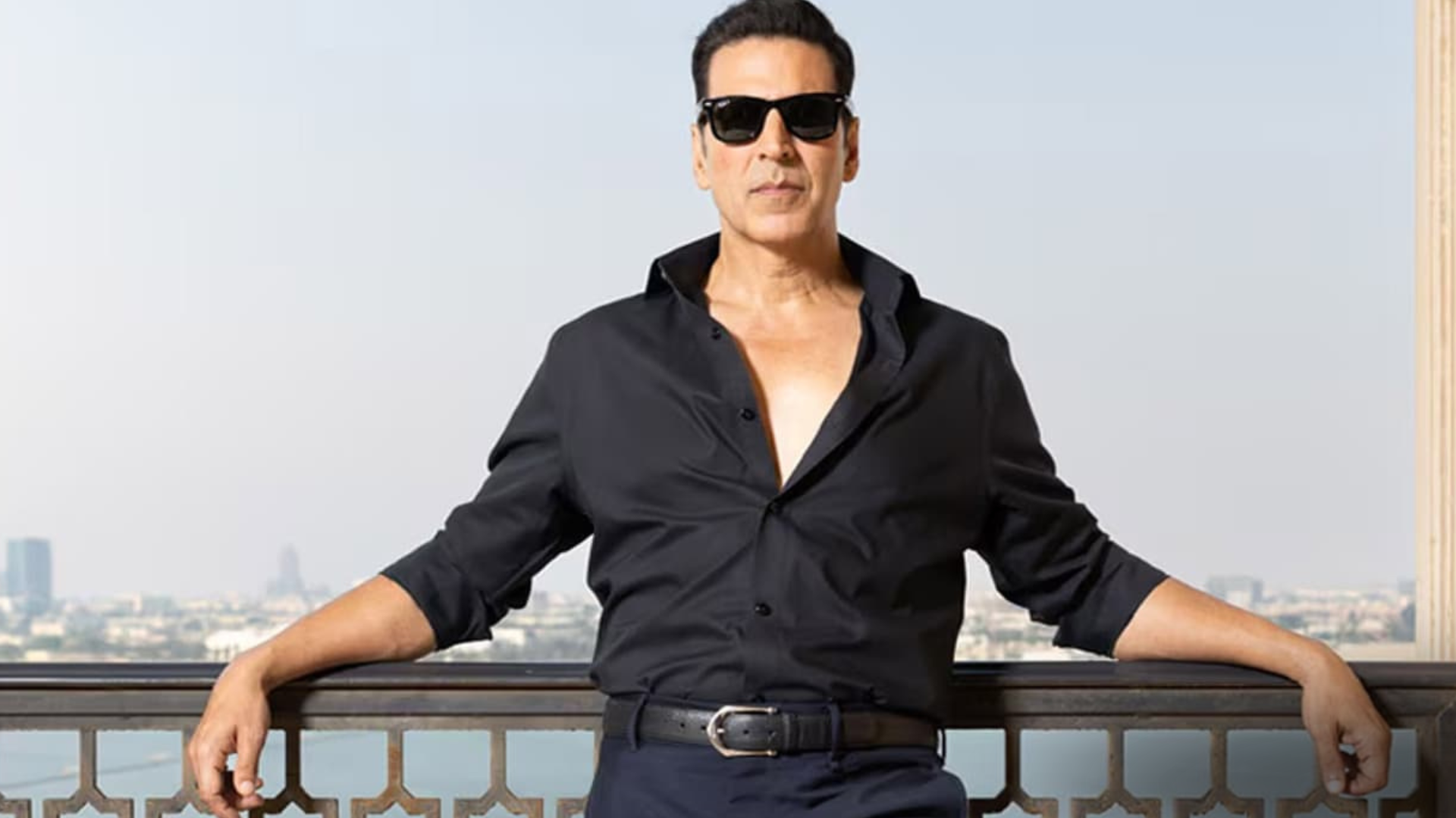 Akshay Kumar leases Andheri duplex