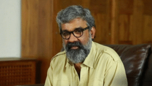 Malayalam Director Ranjith Arrested