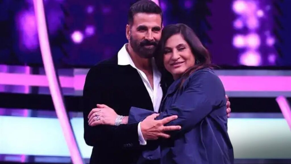 Archana Puran Singh says her “kanjoos” habits help environment, reveals she reuses tissues and old clothes