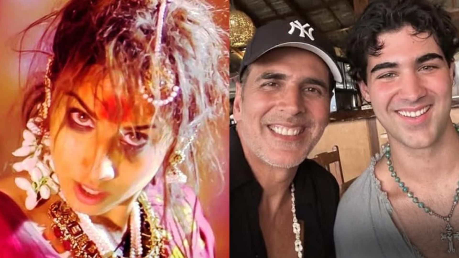 Akshay Kumar reveals, “Aarav feared Vidya Balan for 6 years after Bhool Bhulaiyaa,” refused meetings