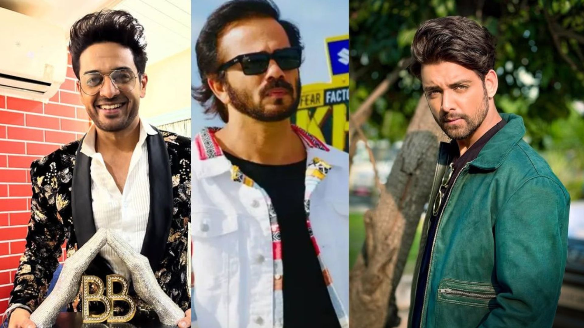 Khatron Ke Khiladi 15: Is Samarth Jurel in talks for Rohit Shetty’s show with Gaurav Khanna, Farrhana Bhatt?