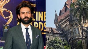 Bombay High Court to order takedown of content infringing personality rights of actor Kartik Aaryan