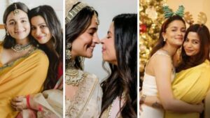 Alia Bhatt’s sister Shaheen Bhatt gets engaged, shares heartfelt moments, celebrates love with Ishaan Mehra