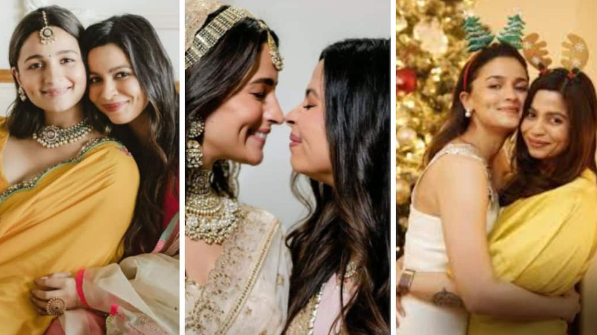Alia Bhatt’s sister Shaheen Bhatt gets engaged, shares heartfelt moments, celebrates love with Ishaan Mehra