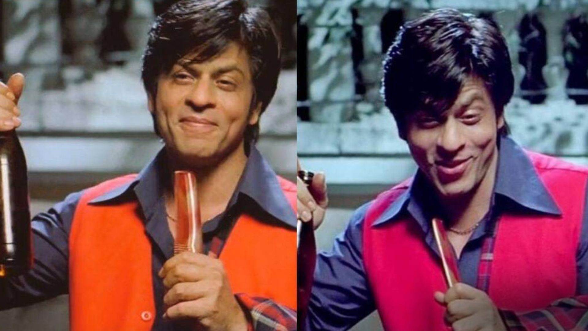 Shah Rukh Khan Says, “Feels Like King Of The World,” After Academy’s Nod To Om Shanti Om