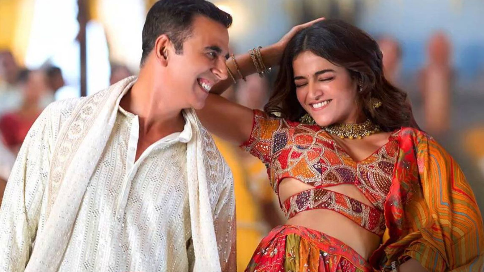 Bhooth Bangla Box Office: Akshay Kumar Starrer Scores Strong Overseas, Earns ₹27 Crore Worldwide Day One