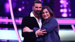 Archana Puran Singh says her “kanjoos” habits help environment, reveals she reuses tissues and old clothes