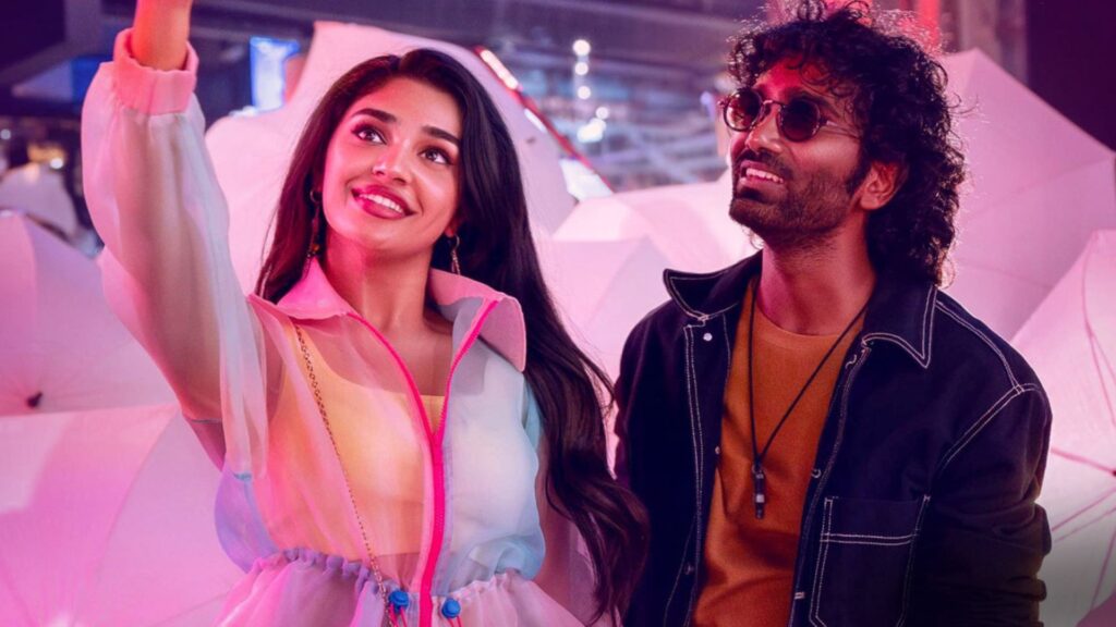 Love Insurance Kompany Box Office: Pradeep Ranganathan Film Nears ₹40 Crore Mark After 2nd Friday Collection