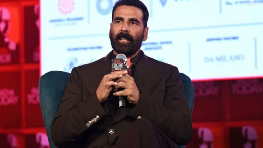 Akshay Kumar Shares Disappointing Hera Pheri 3 Update, Confirms Film Delayed Due To Legal Issues