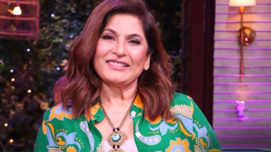 Archana Puran Singh Slams “Kanjoos” Producers Over Long Hours, Poor Food And Skipped Lunch Breaks