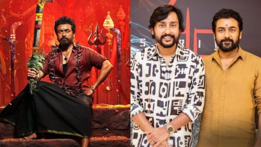 Karuppu delay explained, RJ Balaji reveals why Suriya’s film postponed, ‘People will forget in 2 days’