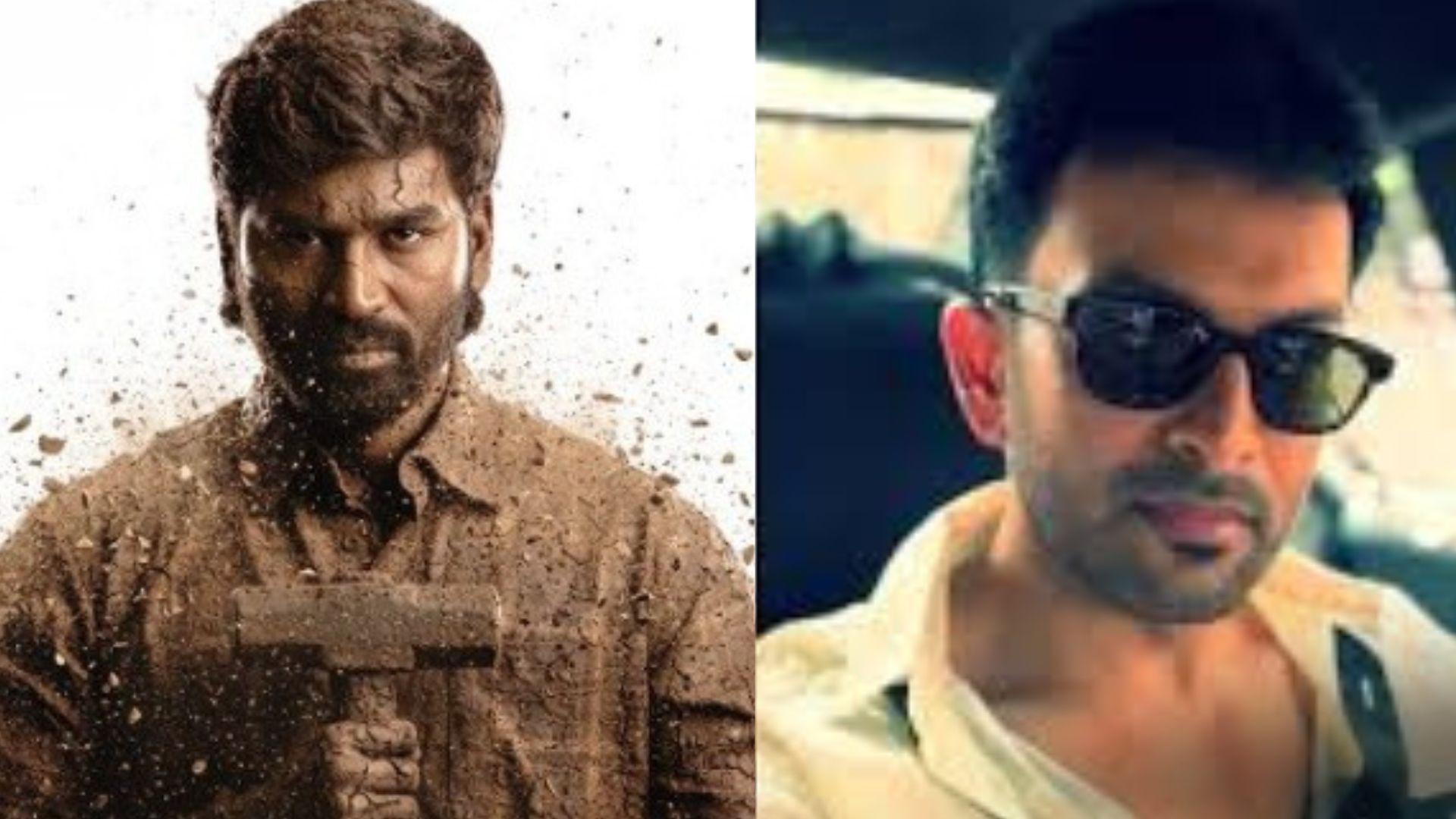 Was Dhanush’s Kara planned with Prithviraj Sukumaran initially? Vignesh Raja reveals casting twist details