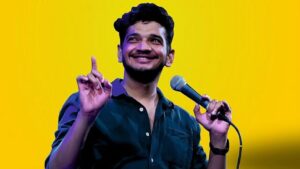 Munawar Faruqui Postpones Bengaluru Stand-Up Show Due To Traffic Restrictions Near Stadium Venue Situation