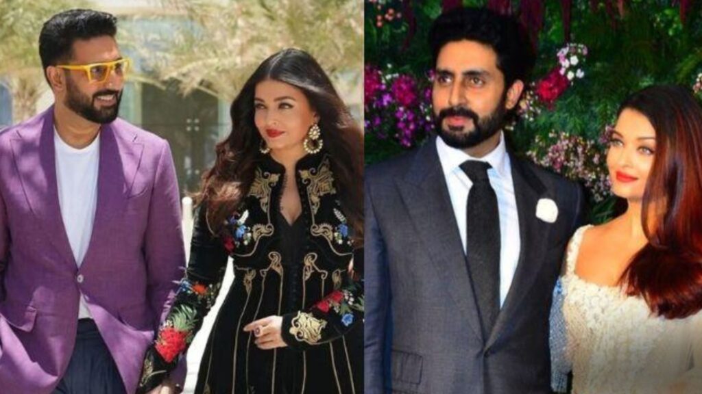 Aishwarya Rai Reveals She Says Sorry First, Shares Insight Into Marriage With Abhishek Bachchan