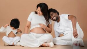 Jawan’ Director Atlee Welcomes Second Child, Baby Girl With Wife Priya, Shares Heartwarming Family Update