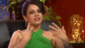 Namita Thapar Hits Back At Trolls Over Namaz Health Video, Slams Abuse Against Her Mother