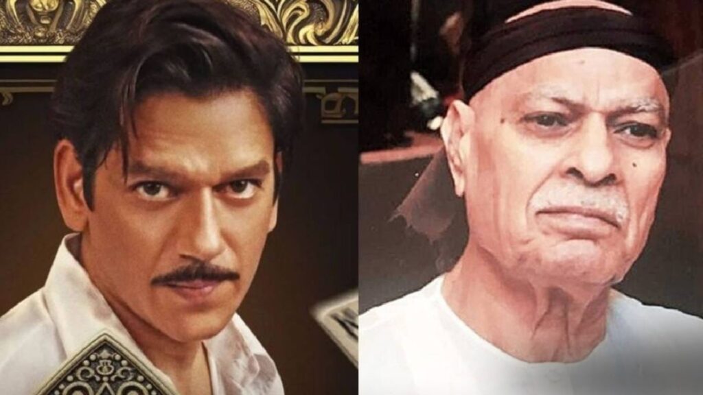‘Behind The Matka King’, who was Ratan Khatri, real inspiration of Vijay Varma’s crime series