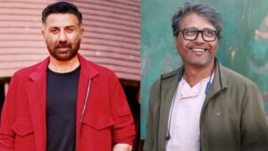Sunny Deol upcoming film with Nikhil Bhatt shifts title from Lakhan to Parshuram officially confirmed