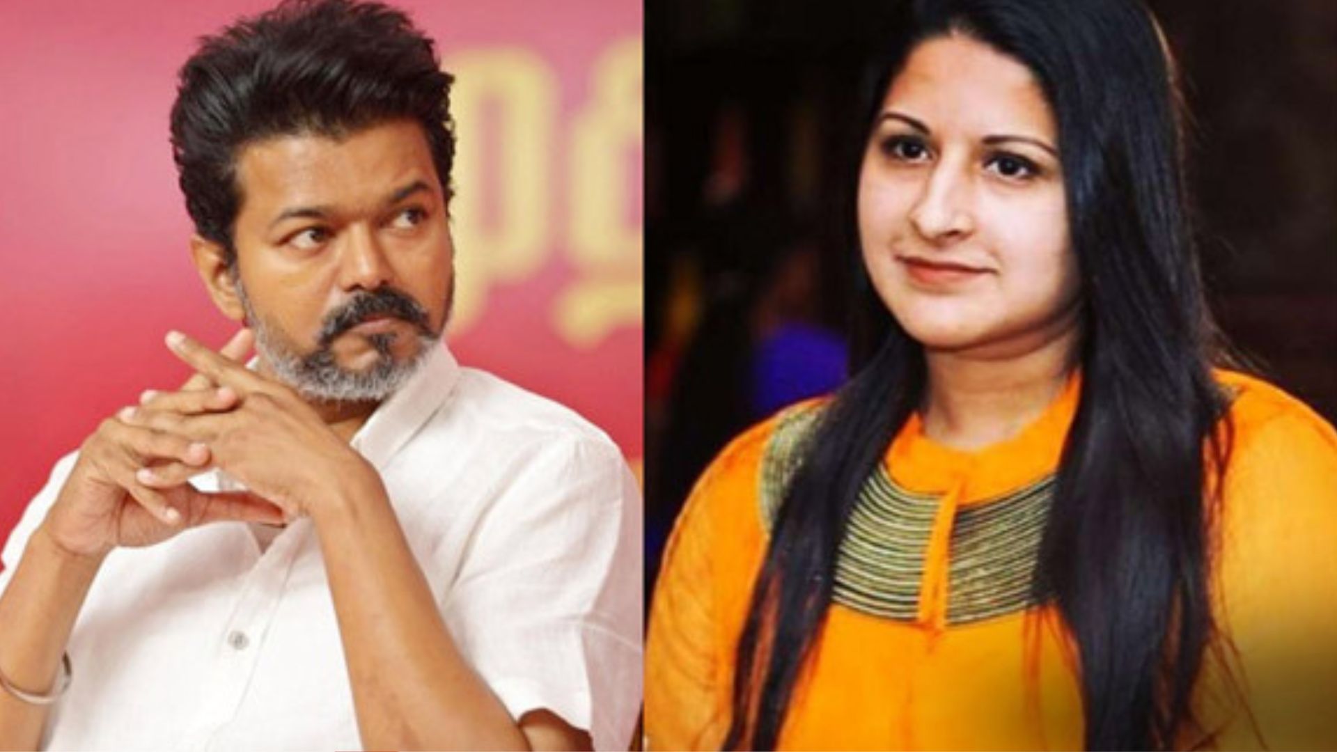 Is Thalapathy Vijay and Sangeetha Sornalingam divorce postponed to June 2026? Here's the latest update?