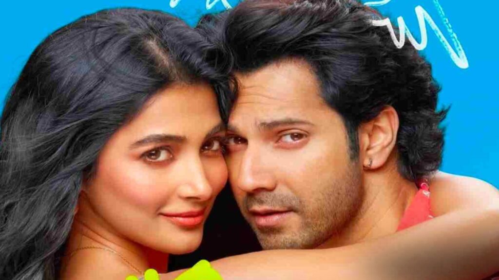 Varun Dhawan’s Hai Jawani Toh Ishq Hona Hai gets new release date, makers shift May 22 launch schedule