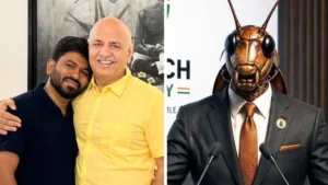 Cockroach Janta Party: Youth Revolt or AAP’s Hidden Digital Agenda Behind Viral Rise Debate